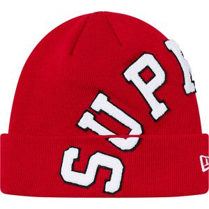 Supreme Arc Logo Beanie 2024 | towncentervb.com