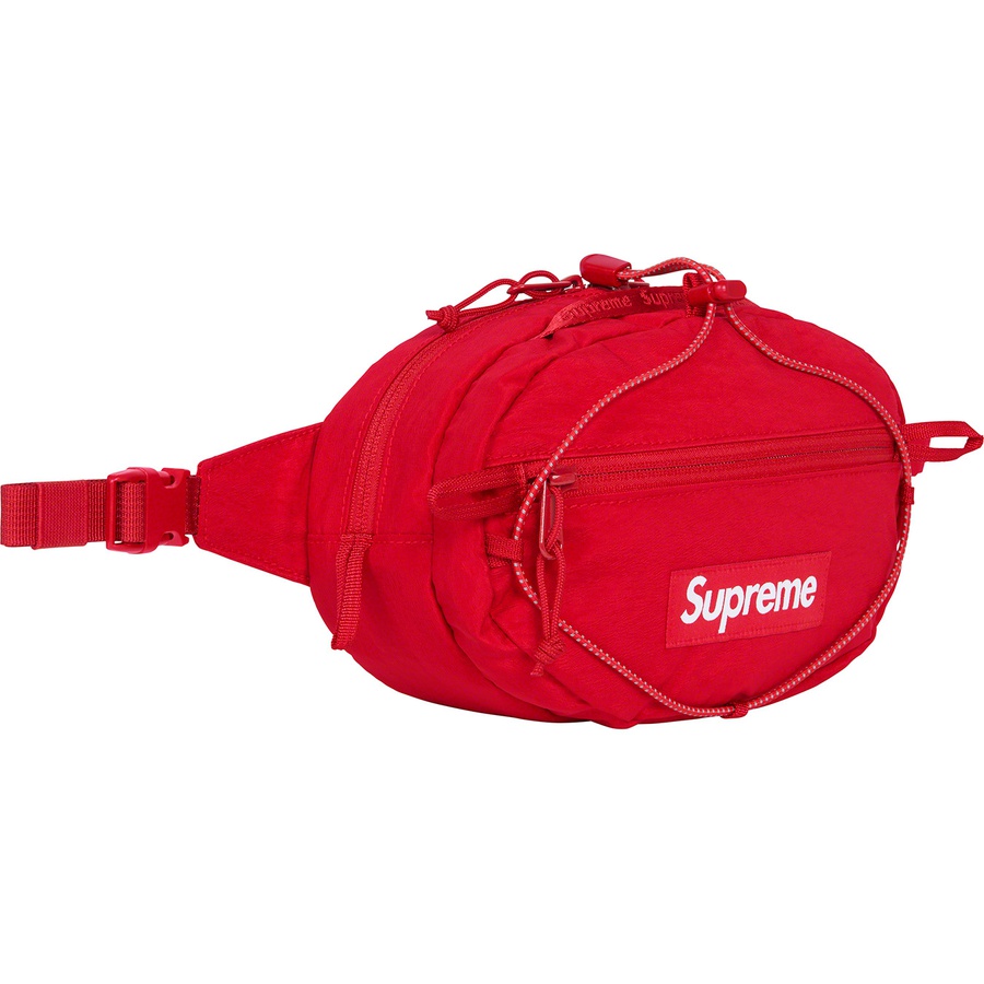 商品を販売 Supreme Waist Bag 2019fw ρρρδ メンズ