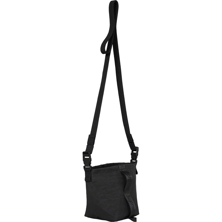Details on Neck Pouch Black from fall winter
                                                    2020 (Price is $38)
