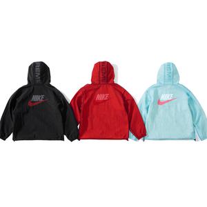 Nike Jewel Reversible Ripstop Anorak - fall winter 2020 - Supreme