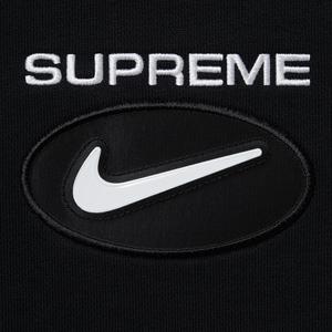 supreme nike jewel sweatshirt