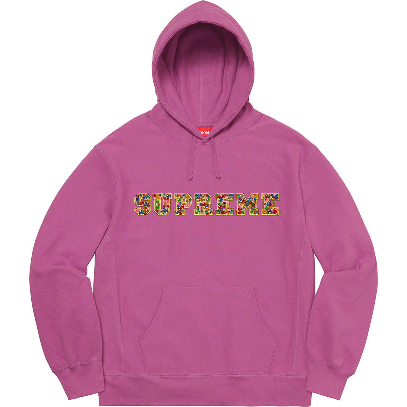 セールサイト supreme Jewels hooded Sweatshirt | www.takalamtech.com