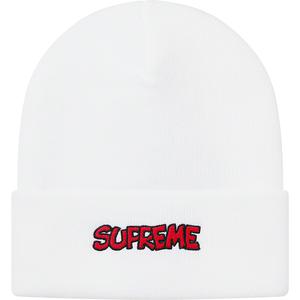 supreme beanie smurf