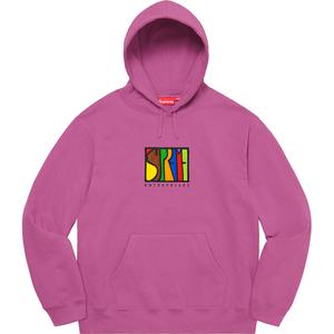 Enterprises Hooded Sweatshirt - fall winter 2020 - Supreme