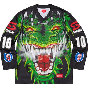 joker hockey jersey