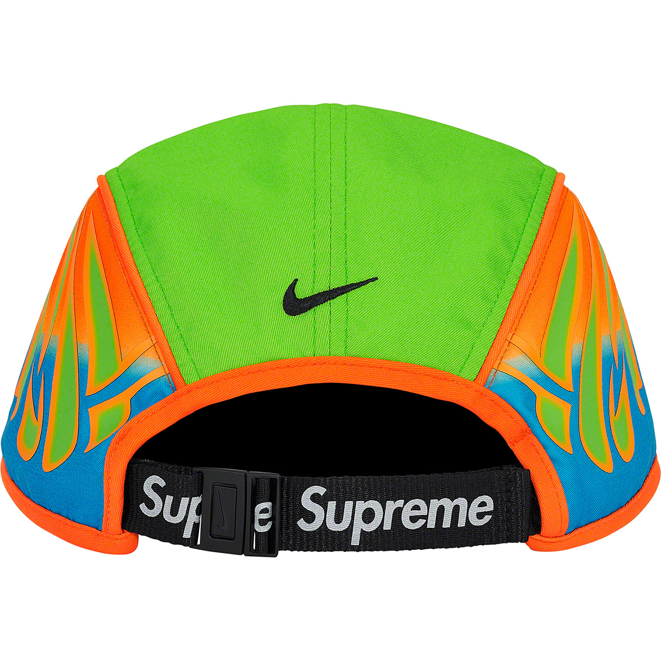 Supreme x Nike Air Max Plus Running Hat White - Novelship