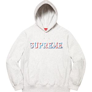 supreme shadow hoodie