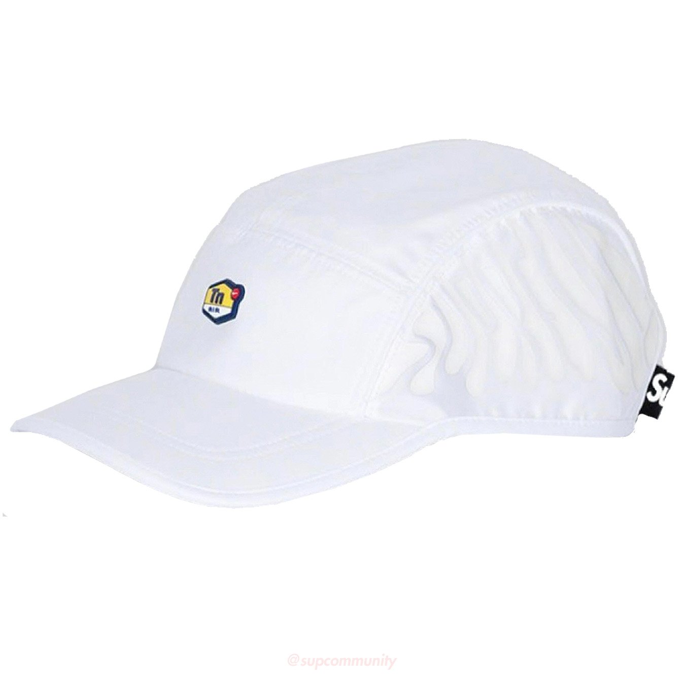 tn white hat
