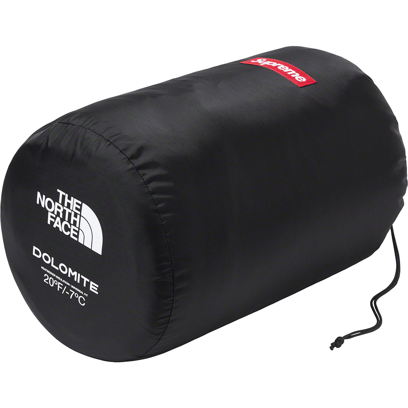 The North Face S Logo Dolomite 3S-20° Sleeping Bag - fall winter ...