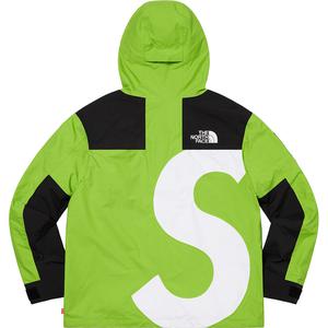 Details Supreme Supreme The North Face S Logo Mountain Jacket Supreme Community