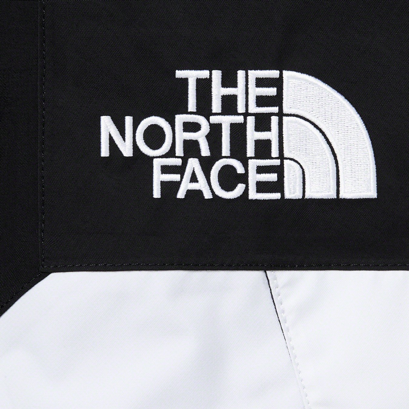 SS21 Supreme x The North Face Studded Mountain Light Jacket
