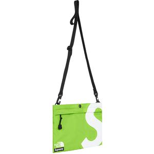 Details Supreme Supreme The North Face S Logo Shoulder Bag Supreme Community