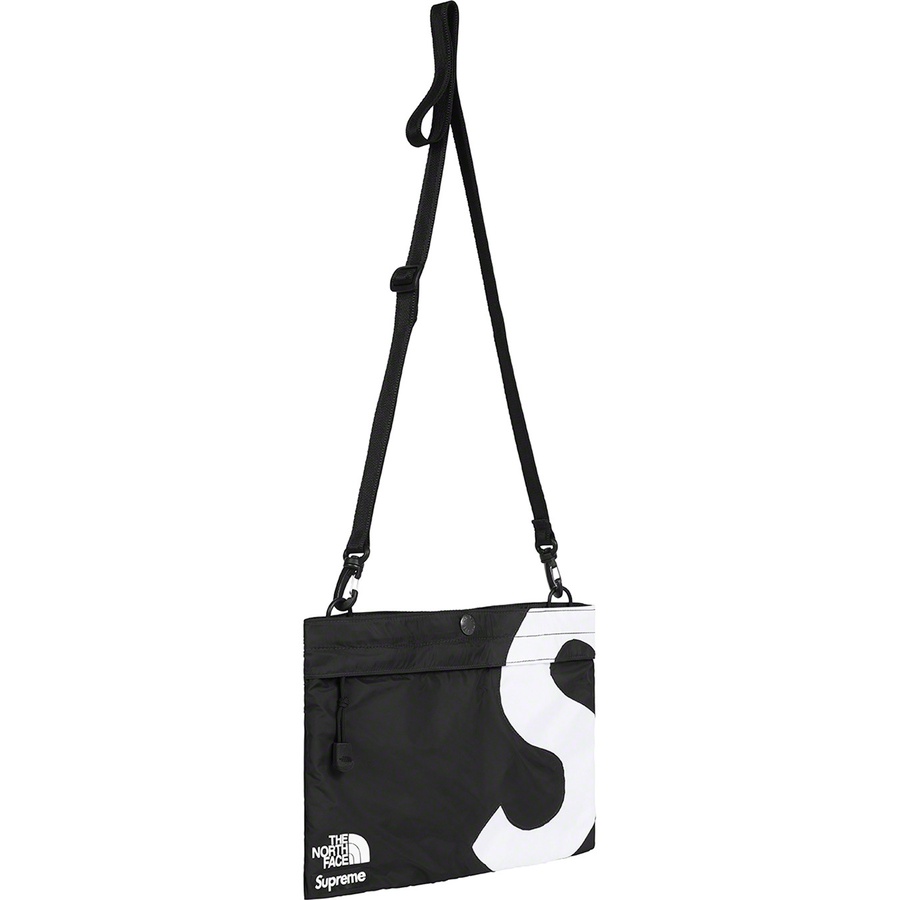 Supreme TheNorthFace S Logo Shoulder Bag