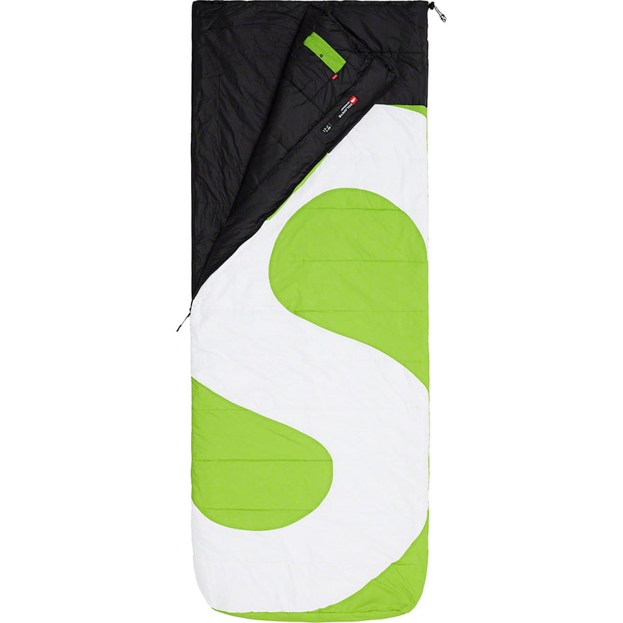 The North Face S Logo Dolomite 3S-20° Sleeping Bag - fall winter ...