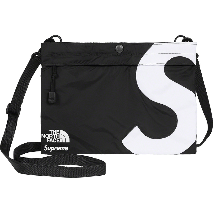 Supreme TheNorthFace S Logo Shoulder Bag