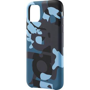 supreme snow camo phone case