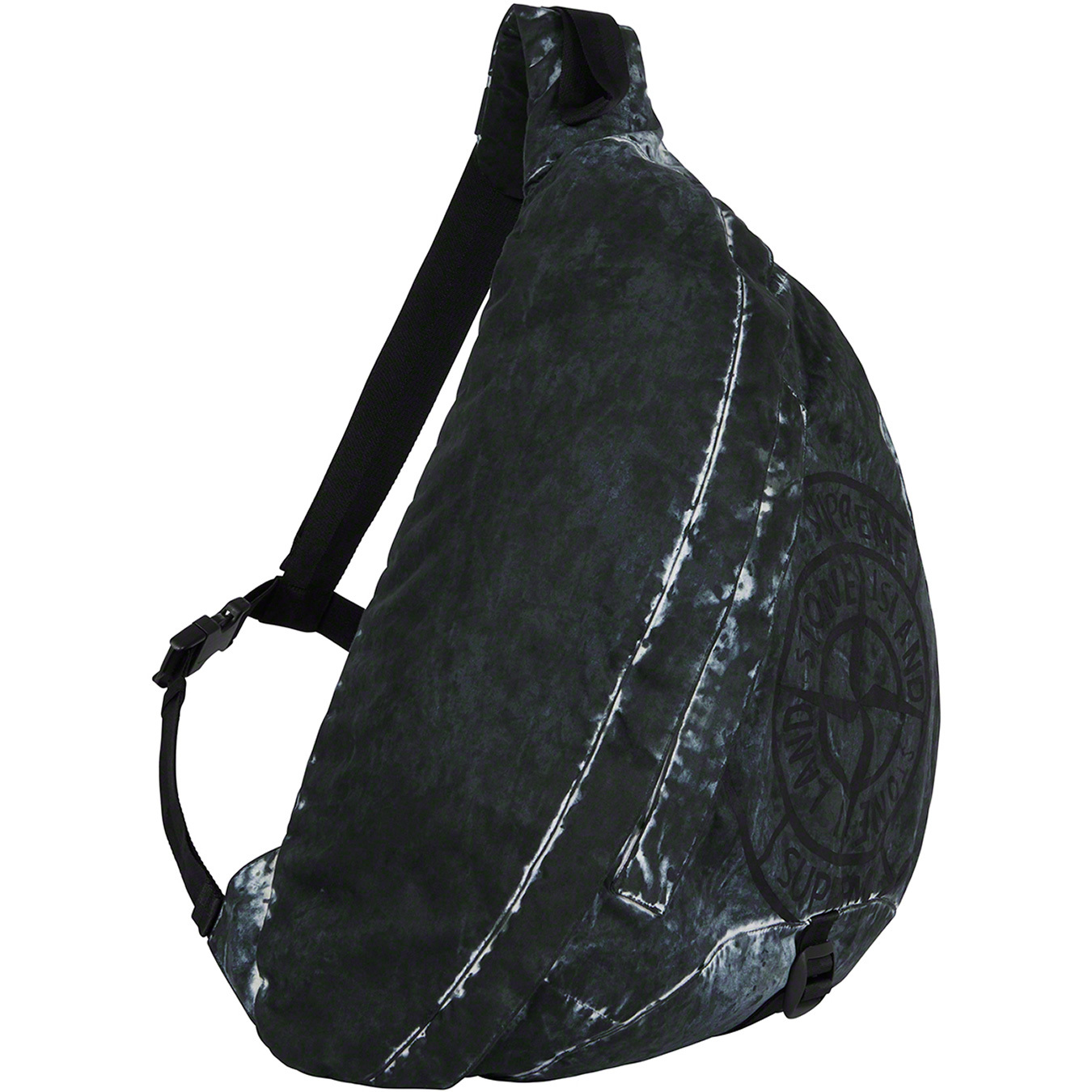 Supreme Stone Island Shoulder Bag