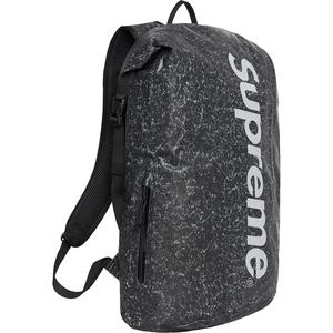 Waterproof Reflective Speckled Backpack - fall winter 2020 - Supreme