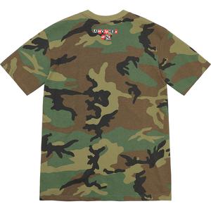 supreme antihero ice tee