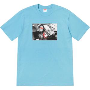 supreme antihero ice tee