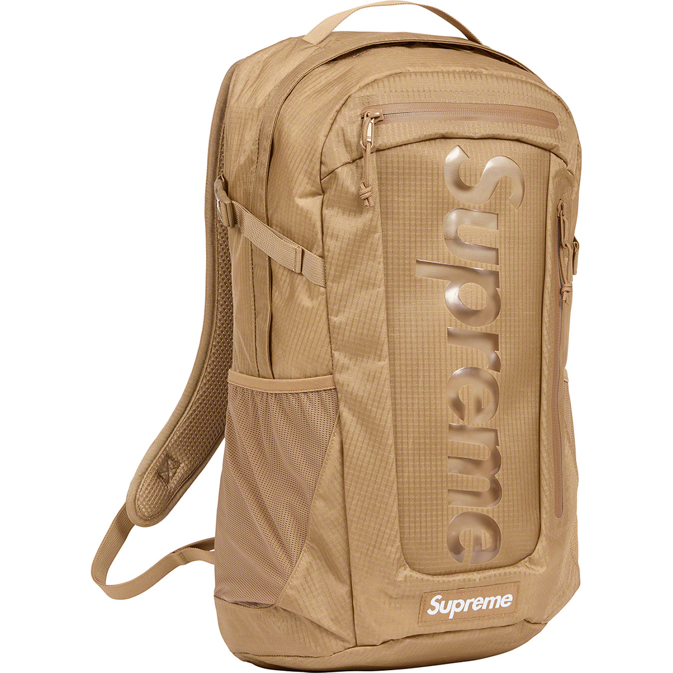 Supreme Spring/Summer 2021 Bags and Backpacks