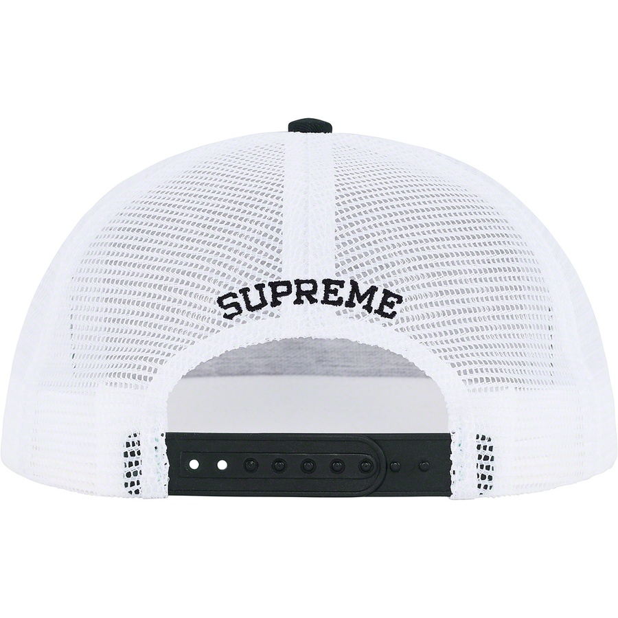 Details on America's Favorite Mesh Back 5-Panel Black from spring summer
                                                    2021 (Price is $48)