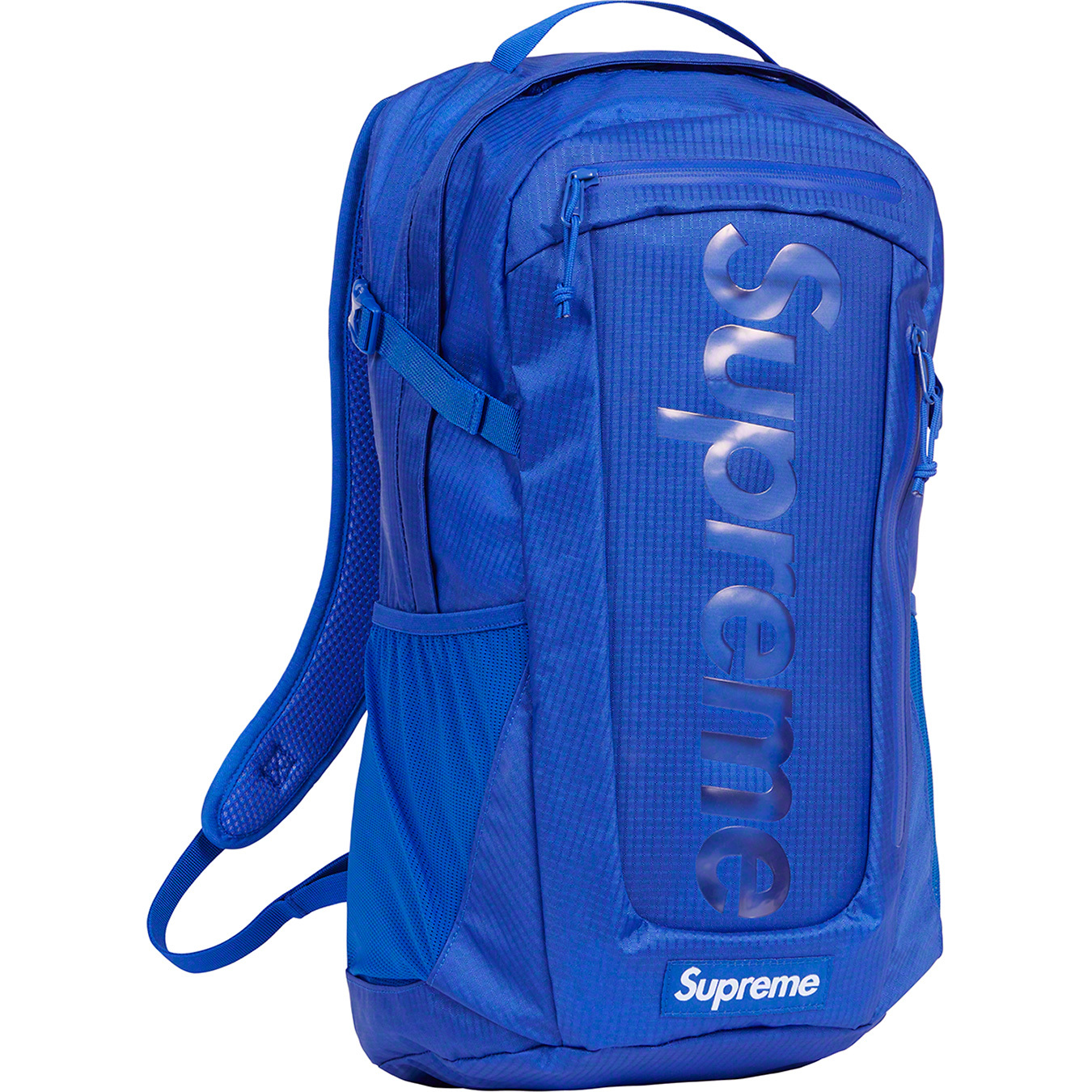 supreme backpack 2021 supring summer