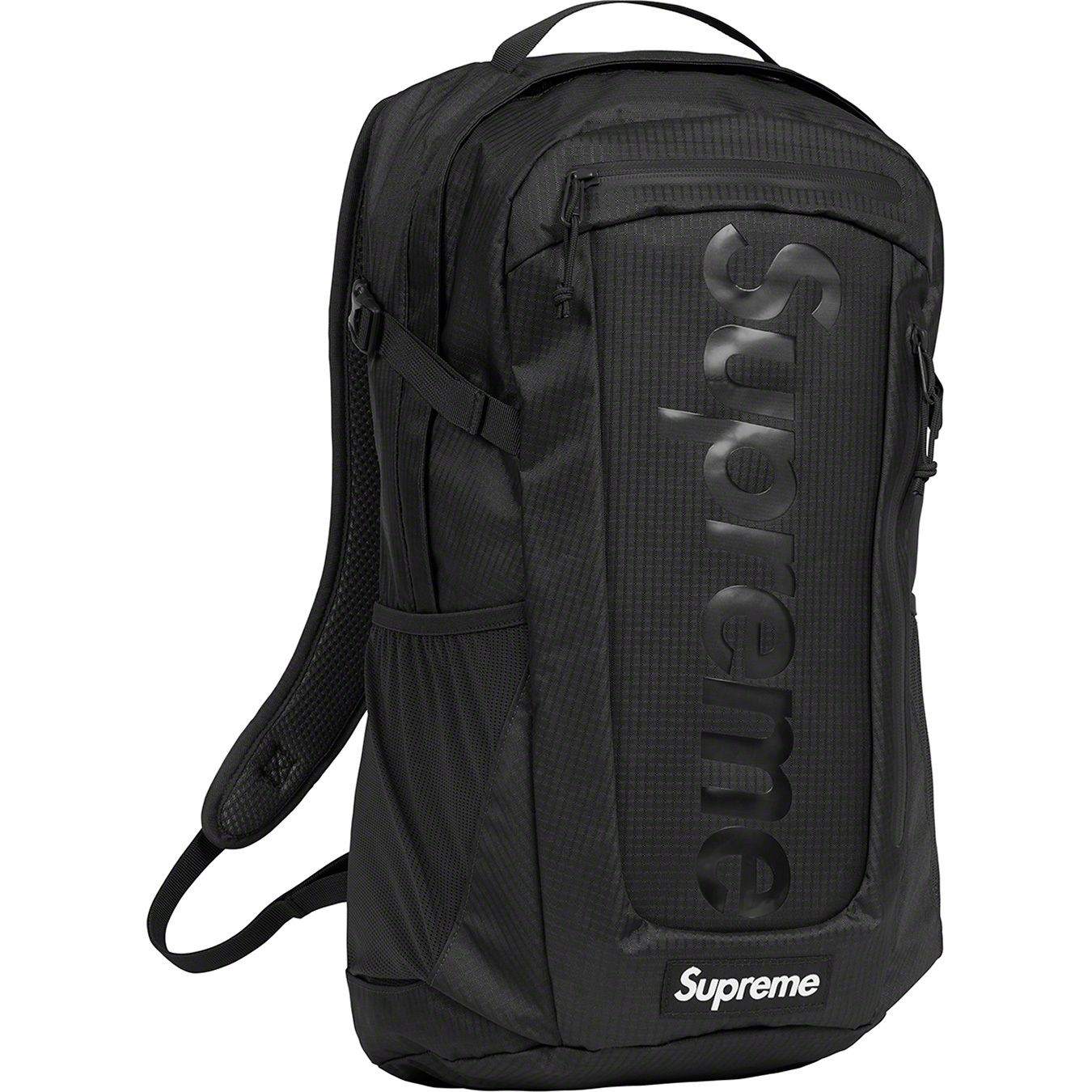 Supreme Backpack 2021