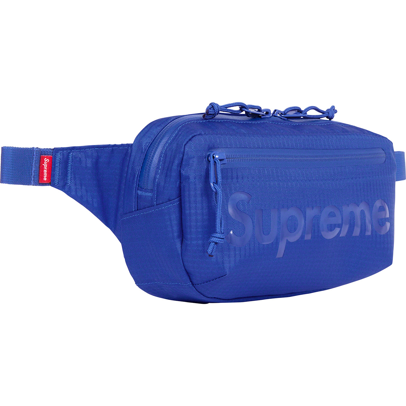 Supreme Supreme Waist Bag (SS21)