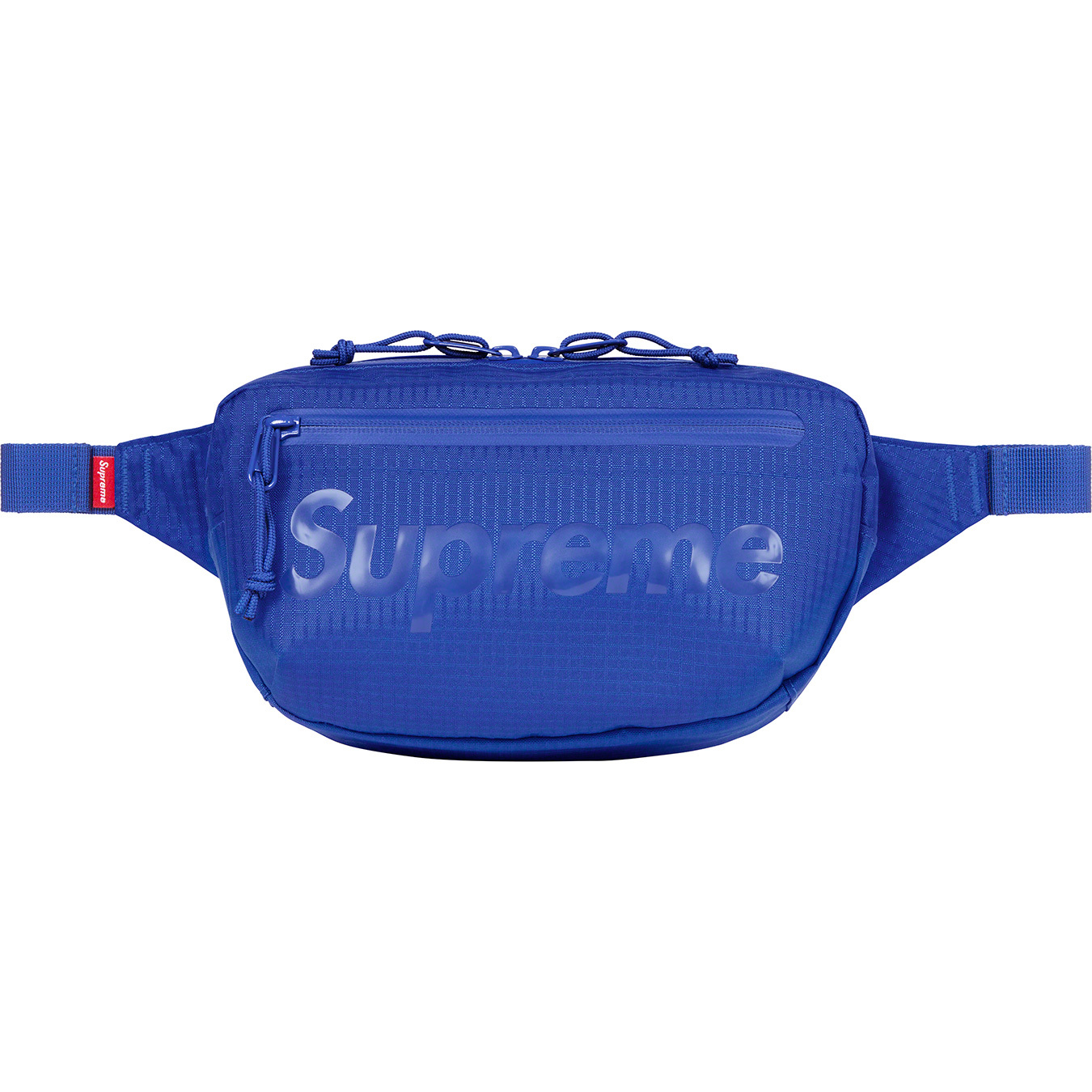 Supreme Supreme SS21 Waist Bag