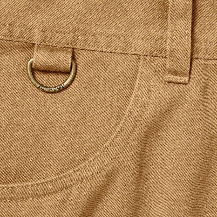 Details on Cargo Flight Pant Tan from spring summer
                                                    2021 (Price is $168)
