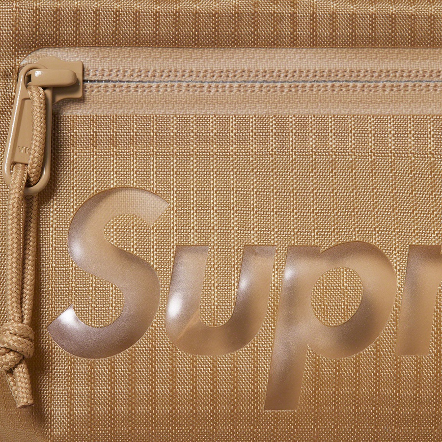 Details on Waist Bag Tan from spring summer
                                                    2021 (Price is $78)