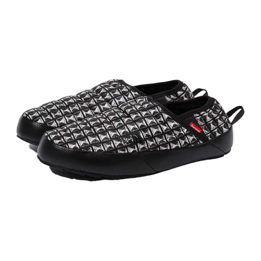 The North Face Studded Traction Mule - spring summer 2021 - Supreme