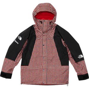 The North Face Studded Mountain Light Jacket - spring summer 2021