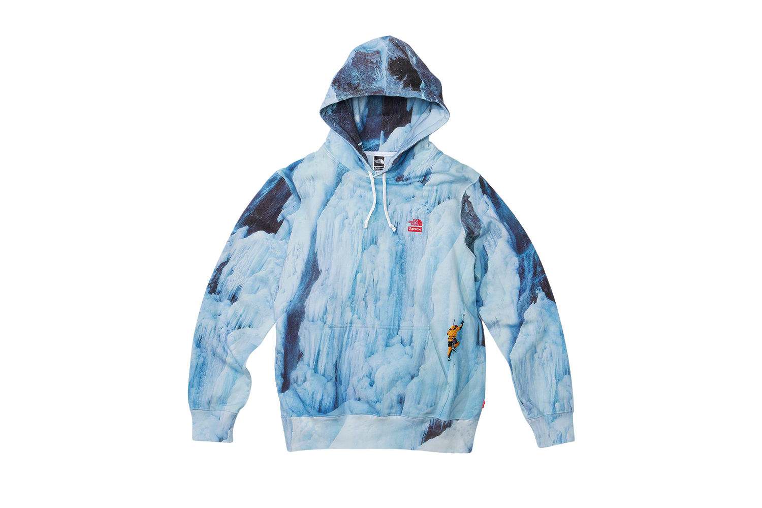 魅力の Supreme The North Face Ice Climb Hooded Sweatshirt Multi Supreme パーカー フーディ Sup Ss21 130 トップス Www Fonsti Org