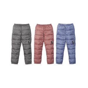 Supreme®/The North Face® Studded Nuptse Pant