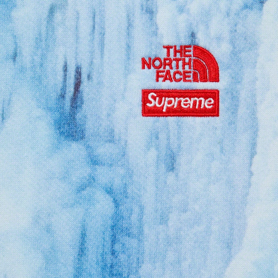 The North Face Ice Climb Hooded Sweatshirt - spring summer 2021 ...