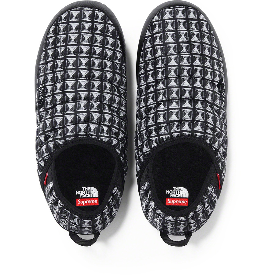 SUPREME STUDDED TRACTION MULE