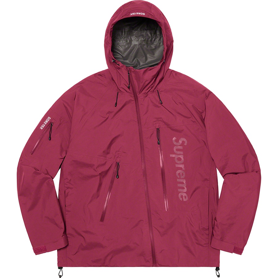 当社の Supreme GORE-TEX - GORE-TEX Spring/Summer Shell Jacket