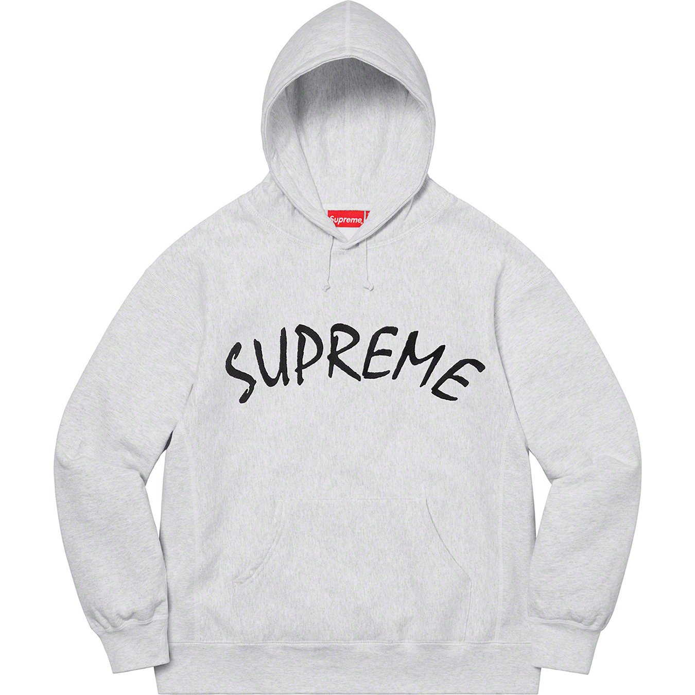 FTP Arc Hooded Sweatshirt - spring summer 2021 - Supreme