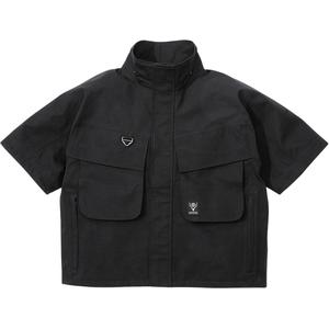 SOUTH2 WEST8 River Trek Jacket - spring summer 2021 - Supreme