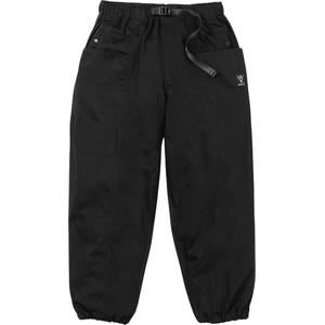 supreme south2 west8 belted pant