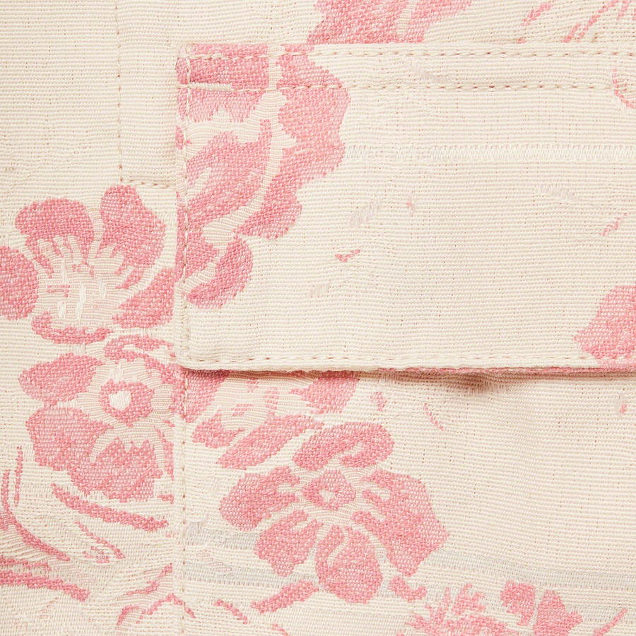 Floral Tapestry Cargo Pant - spring summer 2021 - Supreme