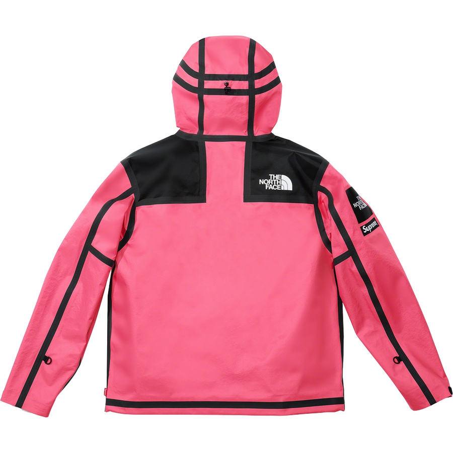 The North Face Summit Series Outer Tape Seam Jacket - spring summer ...