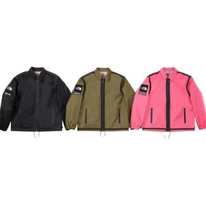 The North Face Summit Series Outer Tape Seam Coaches Jacket