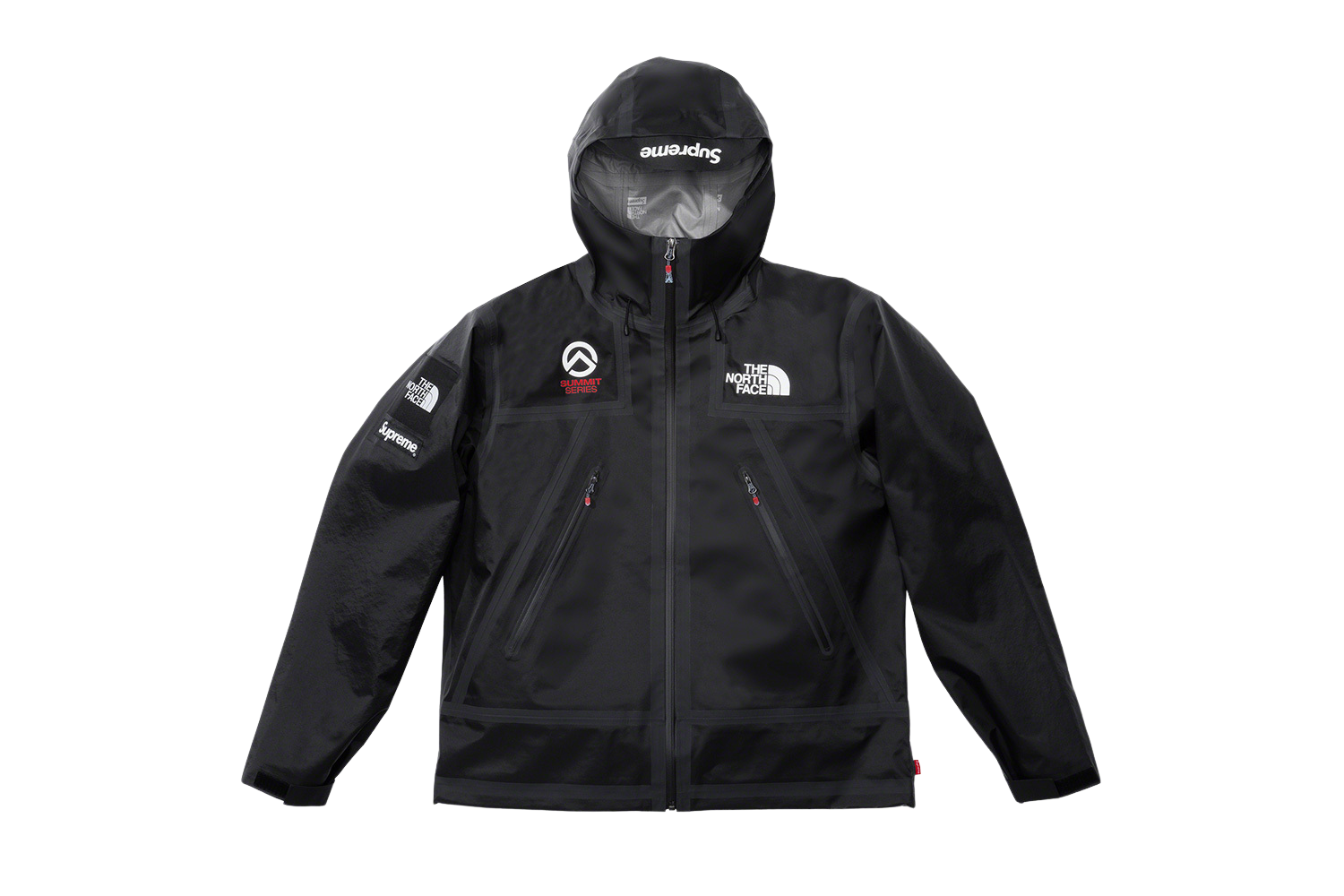 Supreme The North Face Summit series