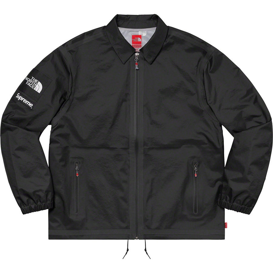Supreme/TNS Outer Seam Coaches Jacket