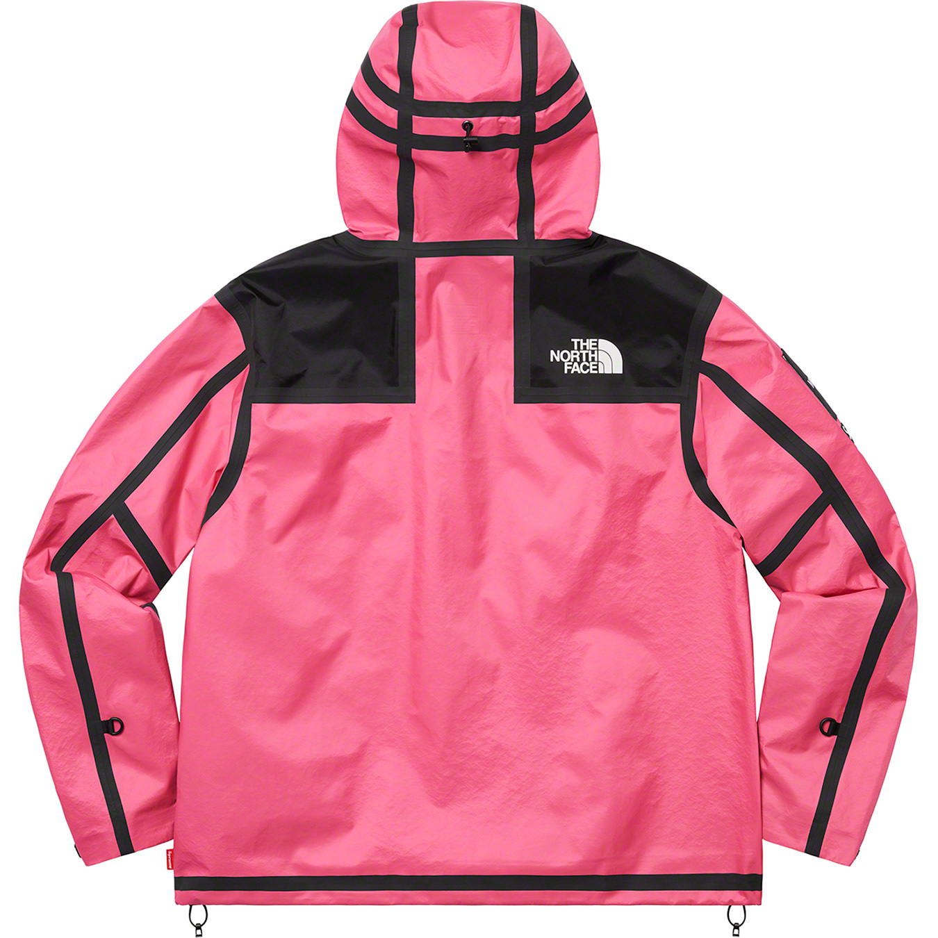 The North Face Summit Series Outer Tape Seam Jacket - spring summer ...