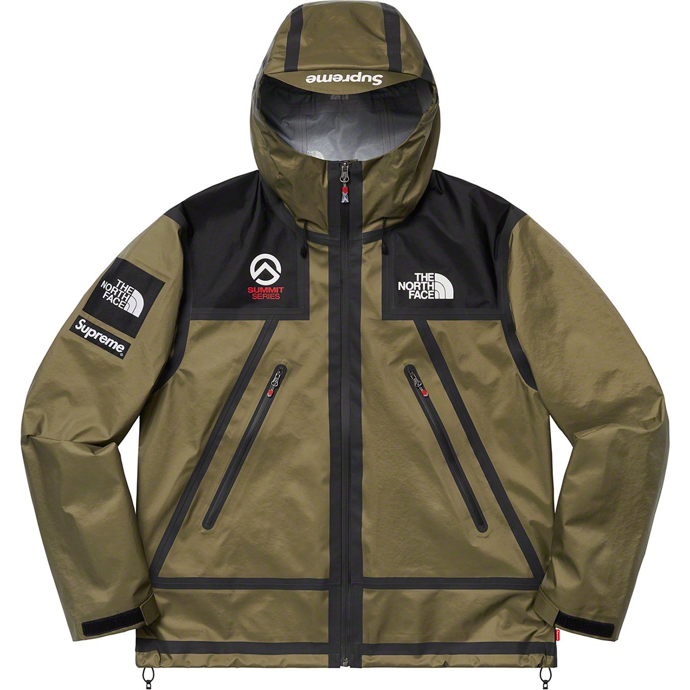 Supreme The North Face Summit Series M-