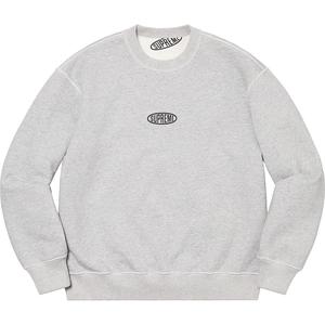 Liner Crewneck - spring summer 2021 - Supreme